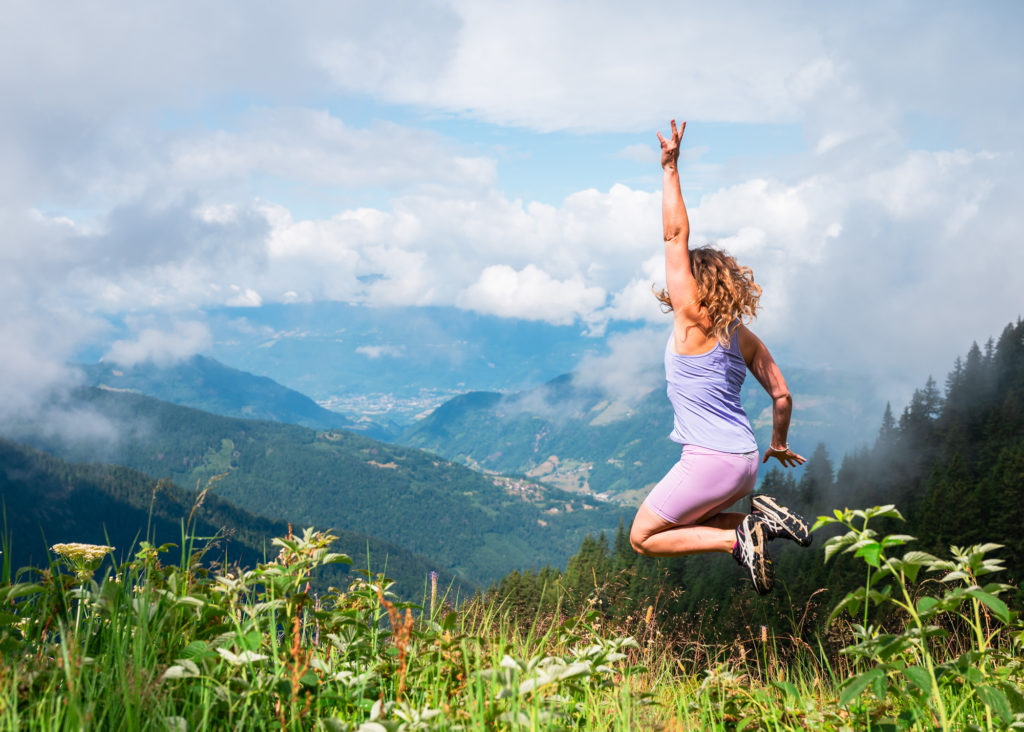 Le massif de Belledonne en été : randonnées, activités outdoor pour toute la famille et bonnes adresses.