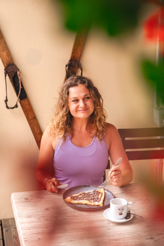 bonnes adresses en belledonne collet d'allevard