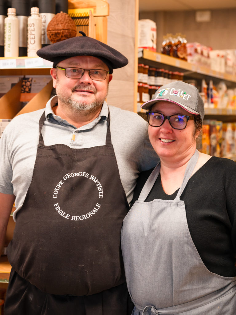 bonnes adresses en belledonne collet d'allevard