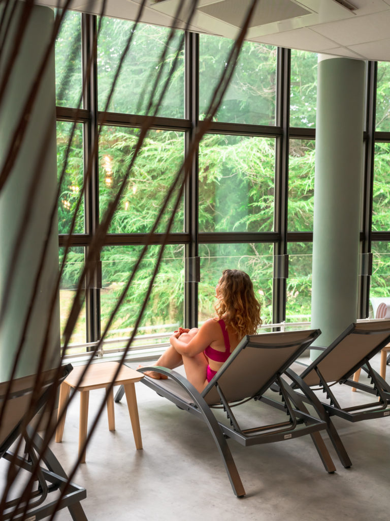 spa thermal allevard les bains