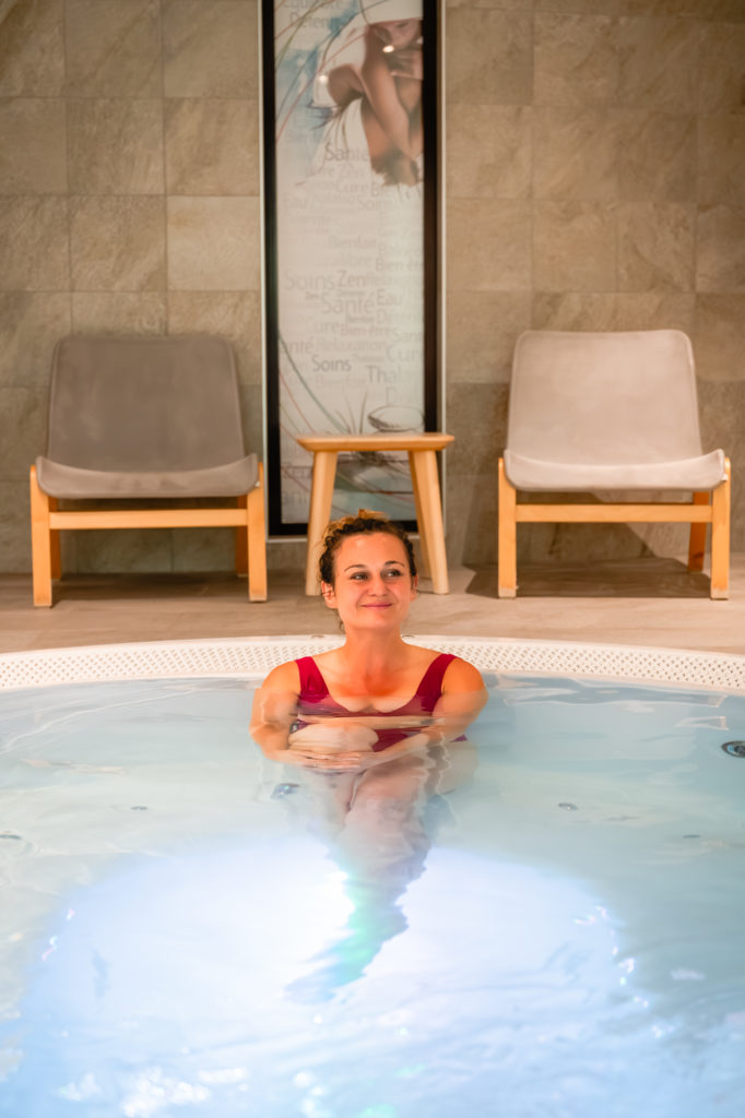 spa thermal allevard les bains