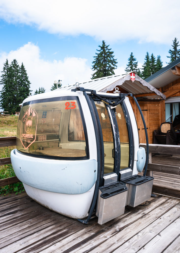 bonnes adresses en belledonne collet d'allevard