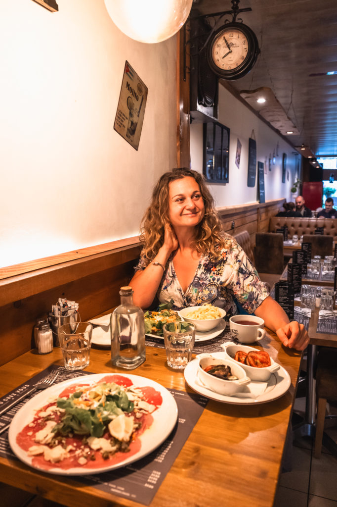 bonnes adresses allevard belledonne