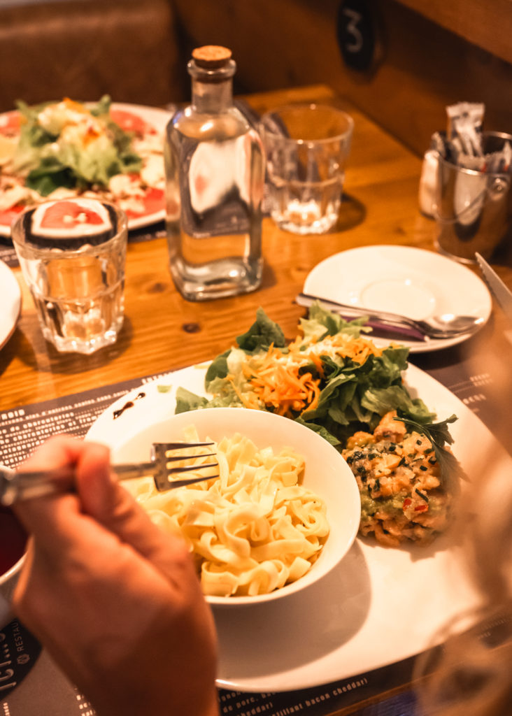 bonnes adresses allevard belledonne