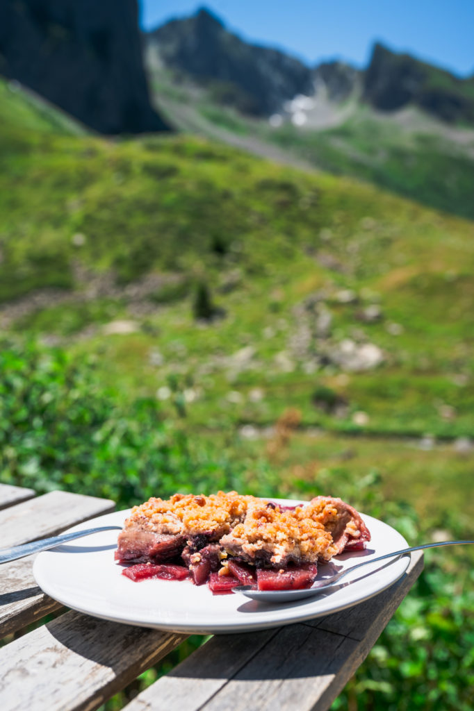 combe madame belledonne