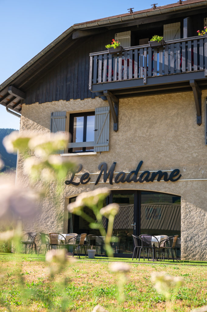 bonnes adresses allevard belledonne