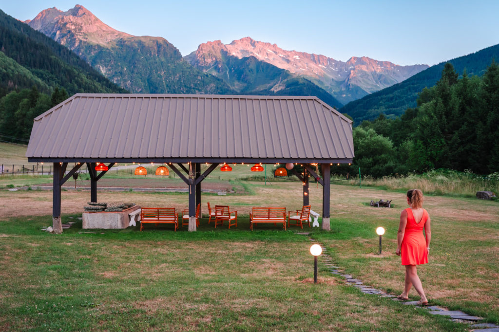 bonnes adresses belledonne le madame