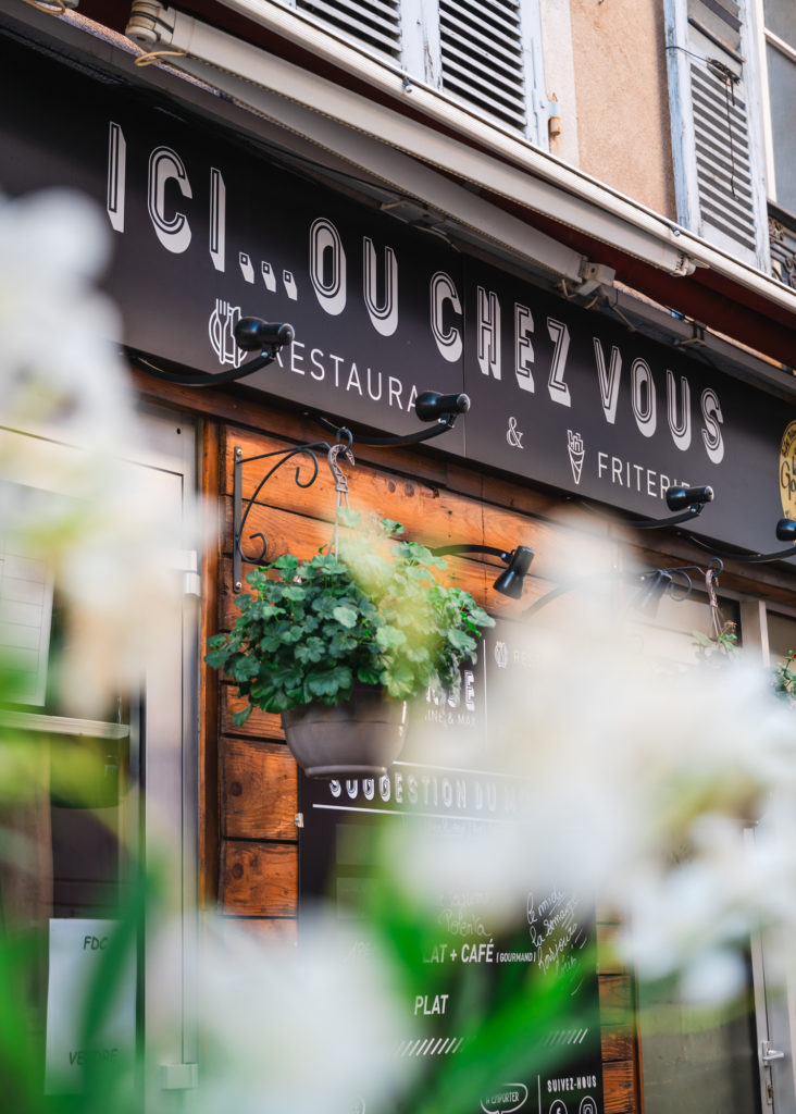 bonnes adresses allevard belledonne