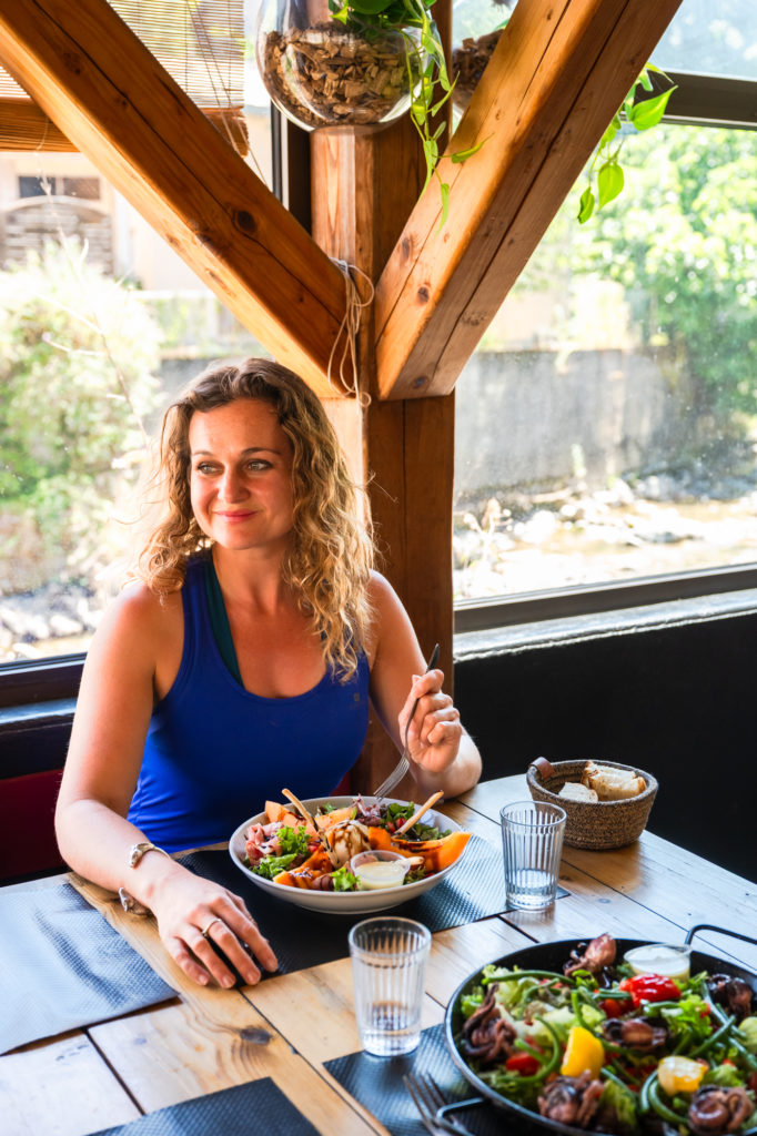 bonnes adresses allevard belledonne