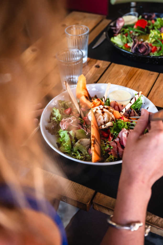 bonnes adresses allevard belledonne