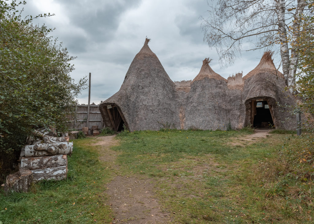 Un séjour en Creuse à l'automne, avec de belles adresses dans la Creuse : étang des landes