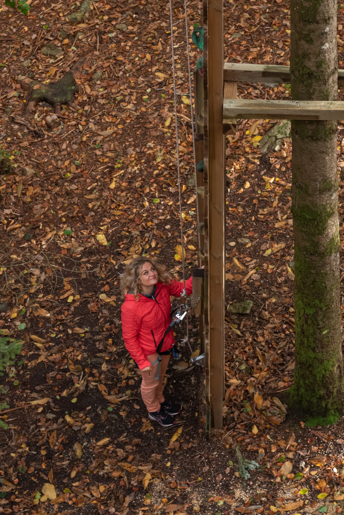 Un séjour en Creuse à l'automne, avec de belles adresses dans la Creuse : monts de gueret