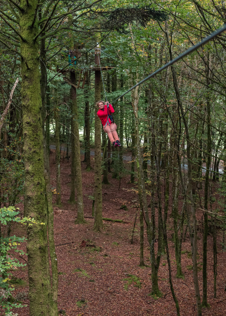 Un séjour en Creuse à l'automne, avec de belles adresses dans la Creuse : monts de gueret