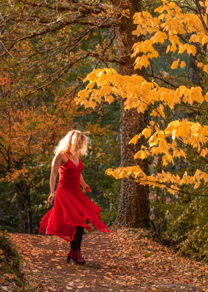 Séjour dans la Creuse à l'automne : que voir et que faire dans la Creuse en automne ? De très belles adresses dans la Creuse