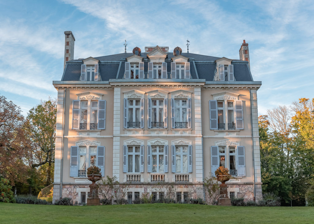 Séjour dans la Creuse à l'automne : que voir et que faire dans la Creuse en automne ? De très belles et bonnes adresses dans la Creuse