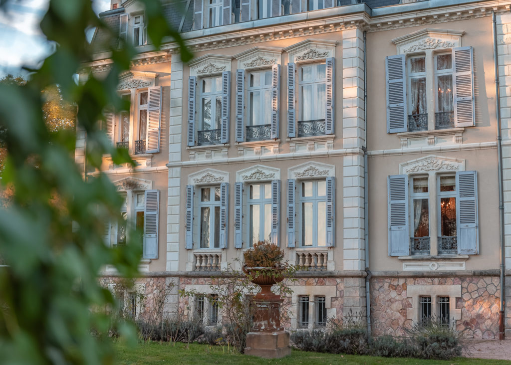 Séjour dans la Creuse à l'automne : que voir et que faire dans la Creuse en automne ? De très belles et bonnes adresses dans la Creuse