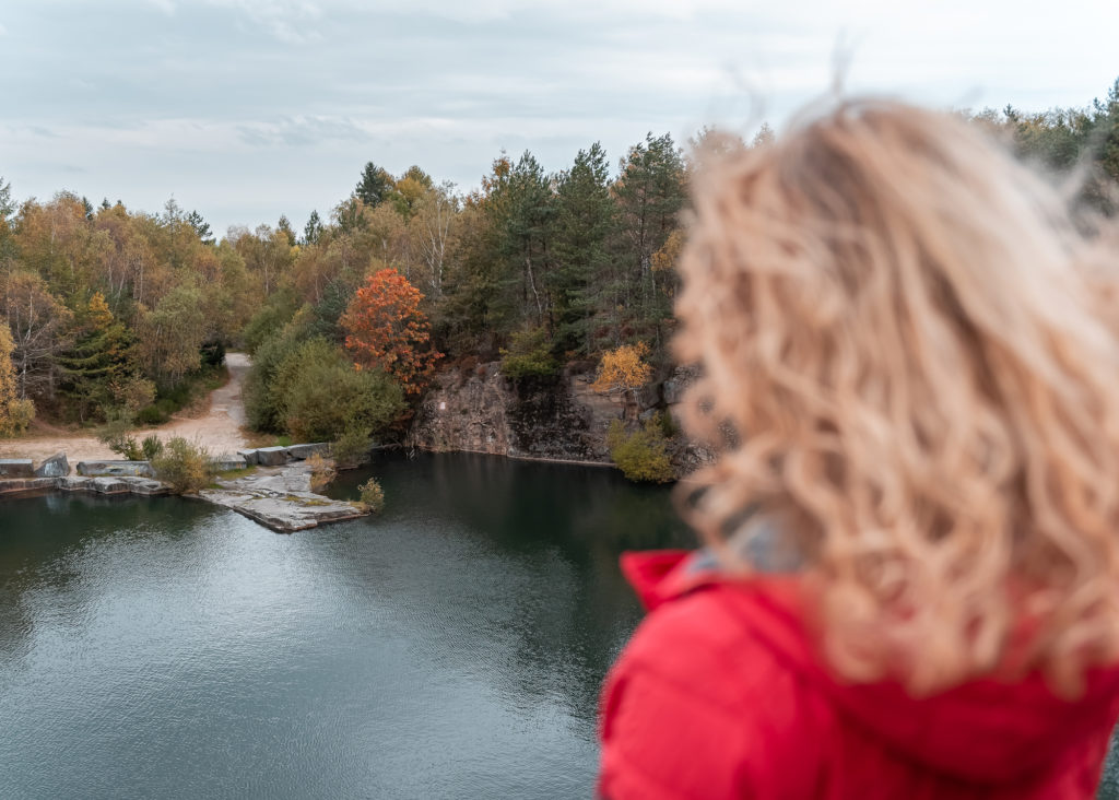 Un séjour en Creuse à l'automne, avec de belles adresses dans la Creuse : monts de gueret