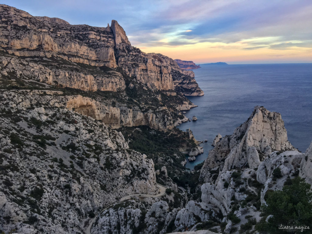 les plus beaux sites naturels de provence