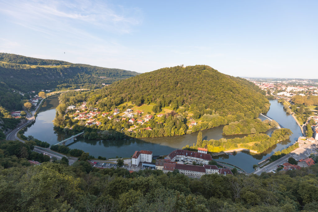 Que faire à Besançon ? Activités, culture, patrimoine, sport, nature et bonnes adresses