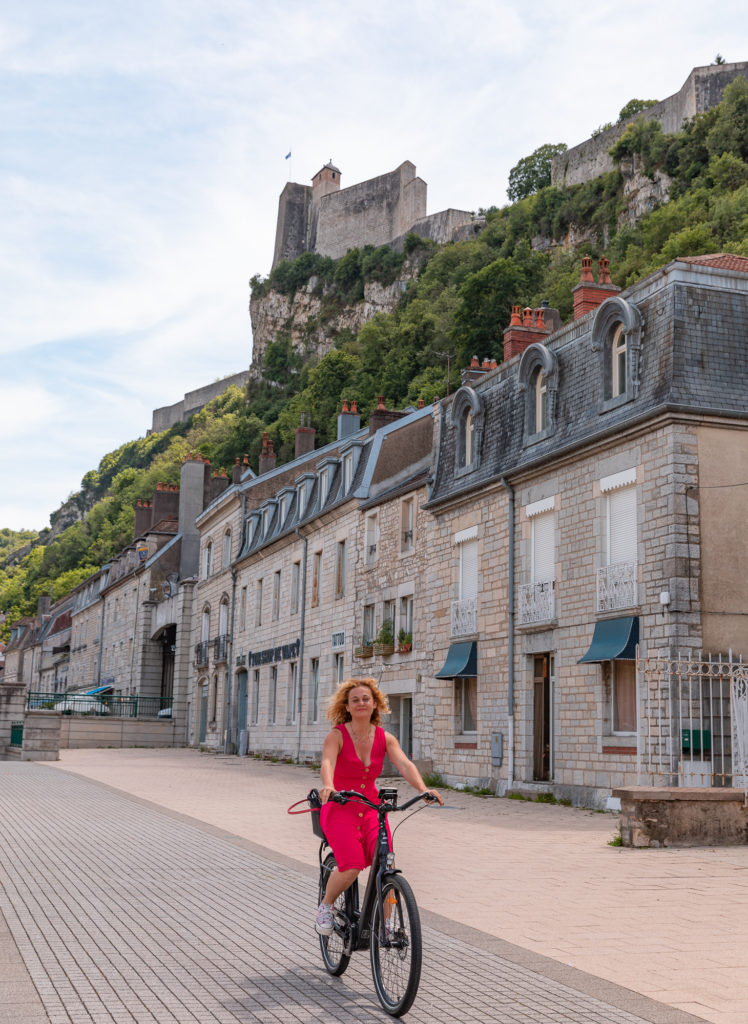 Que faire à Besançon ? Activités, culture, patrimoine, sport, nature et bonnes adresses