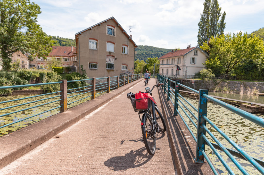 Que faire à Besançon ? Activités, culture, patrimoine, sport, nature et bonnes adresses