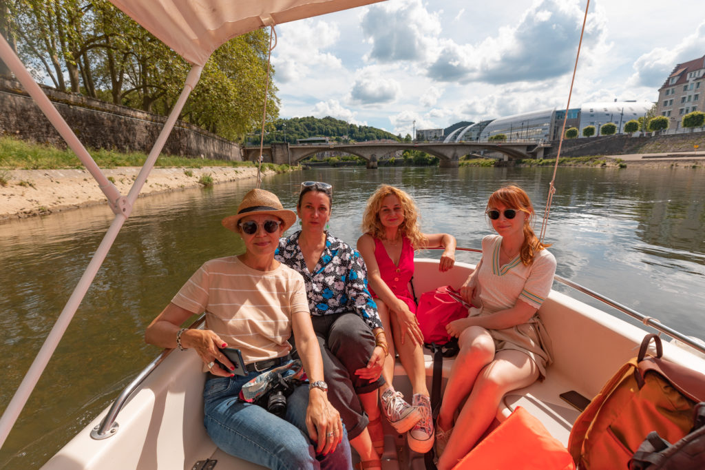 Que faire à Besançon ? Activités, culture, patrimoine, sport, nature et bonnes adresses