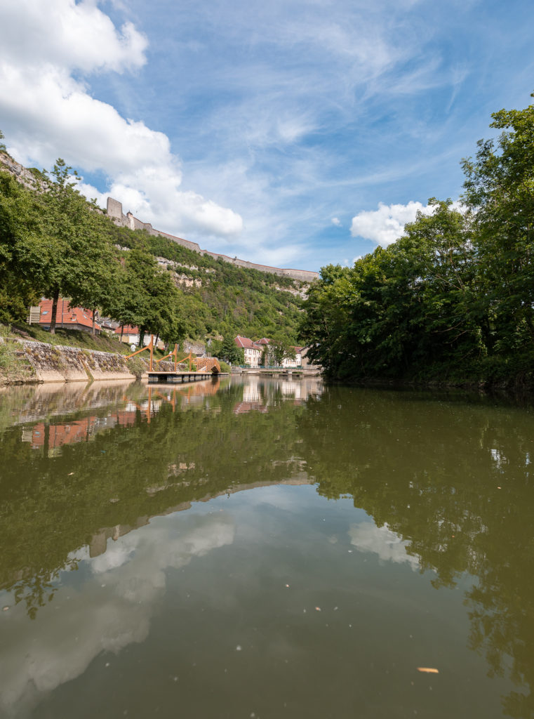 Que faire à Besançon ? Activités, culture, patrimoine, sport, nature et bonnes adresses