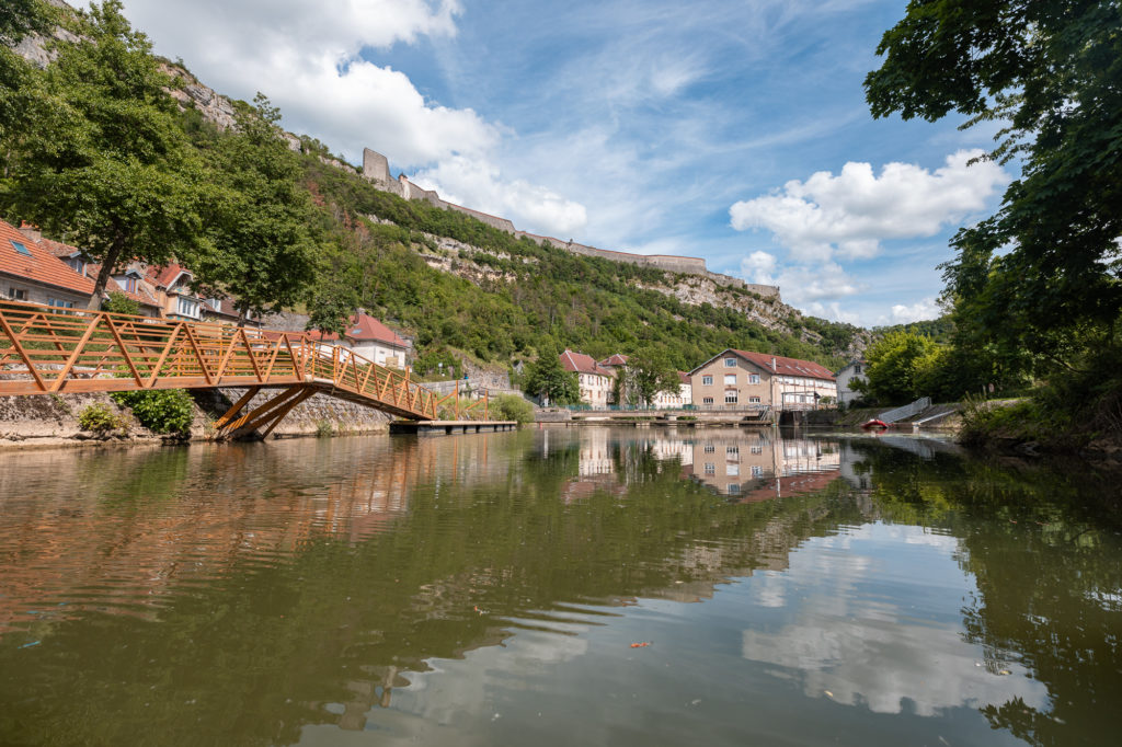 Que faire à Besançon ? Activités, culture, patrimoine, sport, nature et bonnes adresses