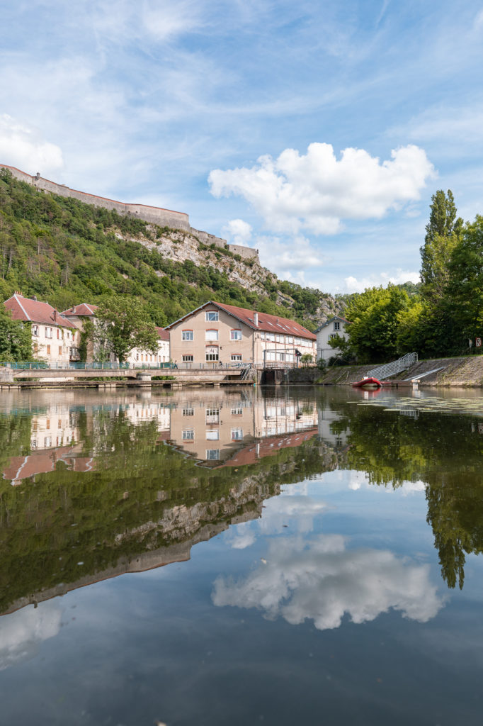 Que faire à Besançon ? Activités, culture, patrimoine, sport, nature et bonnes adresses