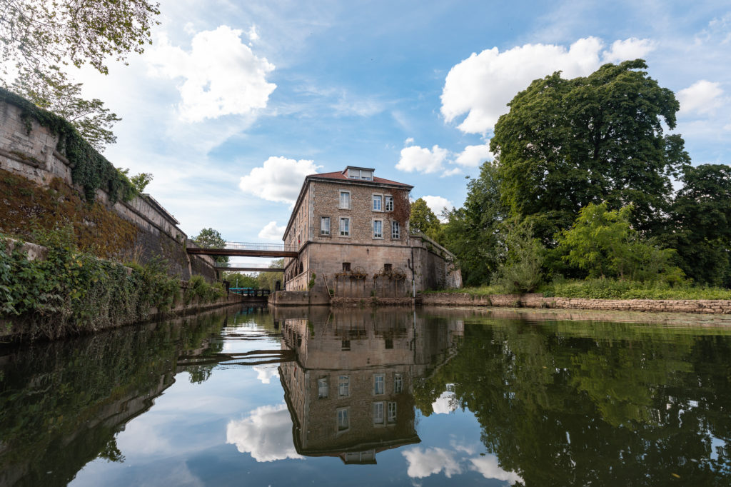 Que faire à Besançon ? Activités, culture, patrimoine, sport, nature et bonnes adresses