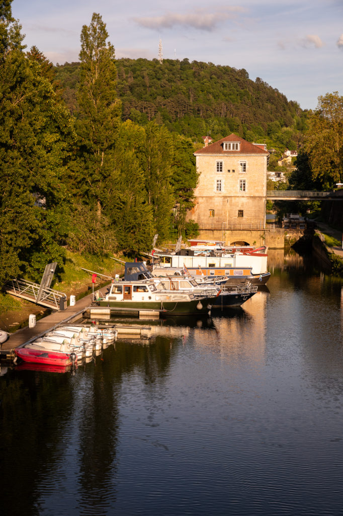 Que faire à Besançon ? Activités, culture, patrimoine, sport, nature et bonnes adresses