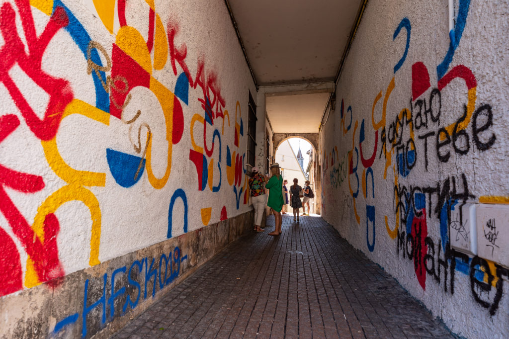 Que faire à Besançon ? Activités, culture, patrimoine, sport, nature et bonnes adresses