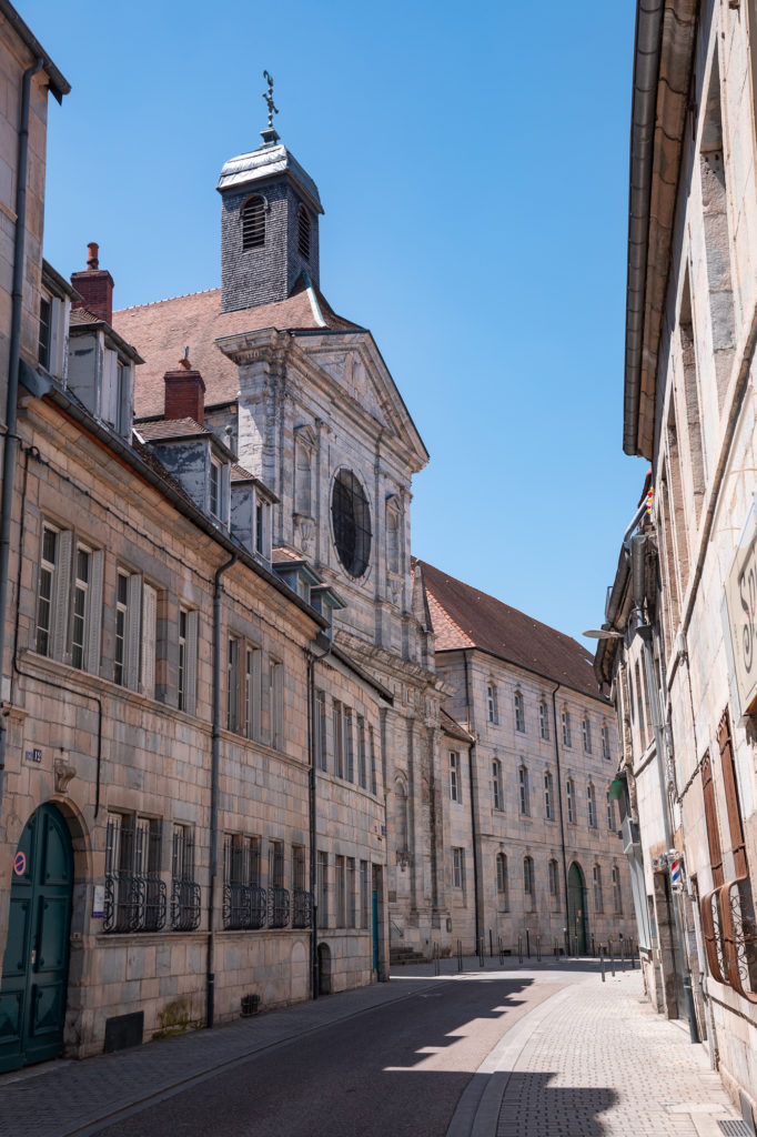 Que faire à Besançon ? Activités, culture, patrimoine, sport, nature et bonnes adresses