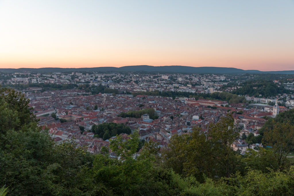 Que faire à Besançon ? Activités, culture, patrimoine, sport, nature et bonnes adresses