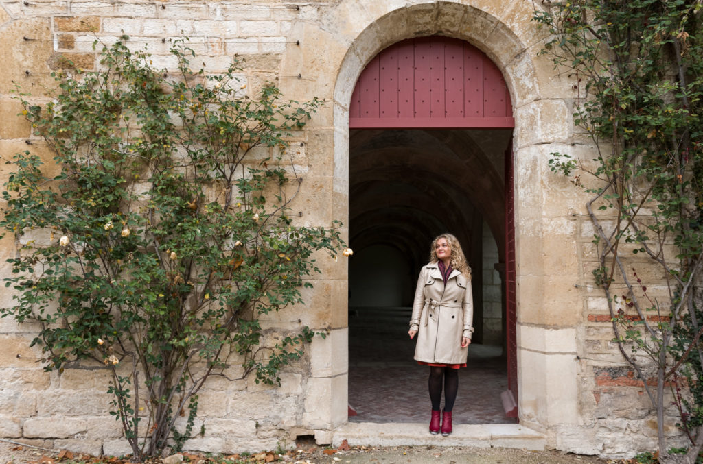 Découvrez la Bourgogne en automne : la roche de Solutré, Fontenay, Vézelay, Bussy-Rabutin, Châteauneuf en Auxois. Bonnes adresses en Bourgogne