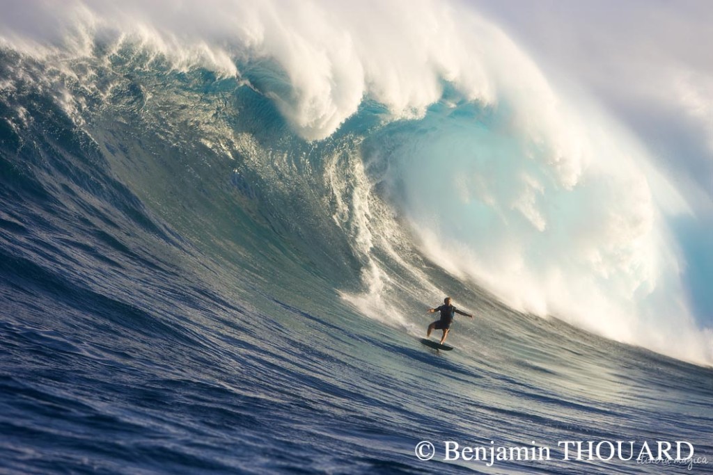 benjamin thouard laird hamilton jaws surf