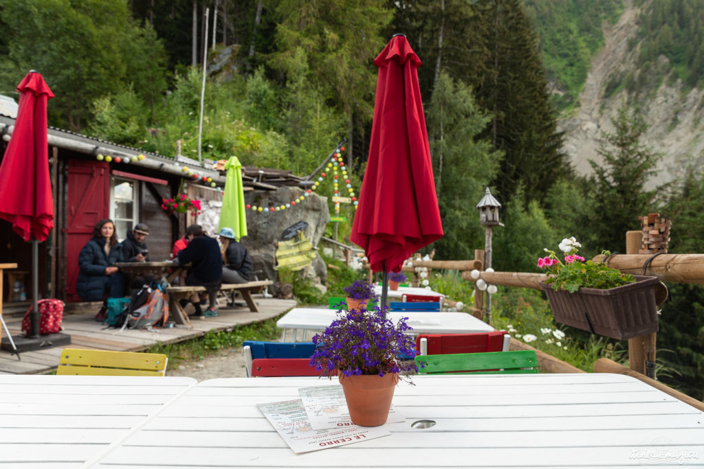 Que faire à Chamonix ? Les plus belles randonnées à Chamonix, la randonnée de la Jonction, une nuit au Montenvers, un vol en parapente à Chamonix...