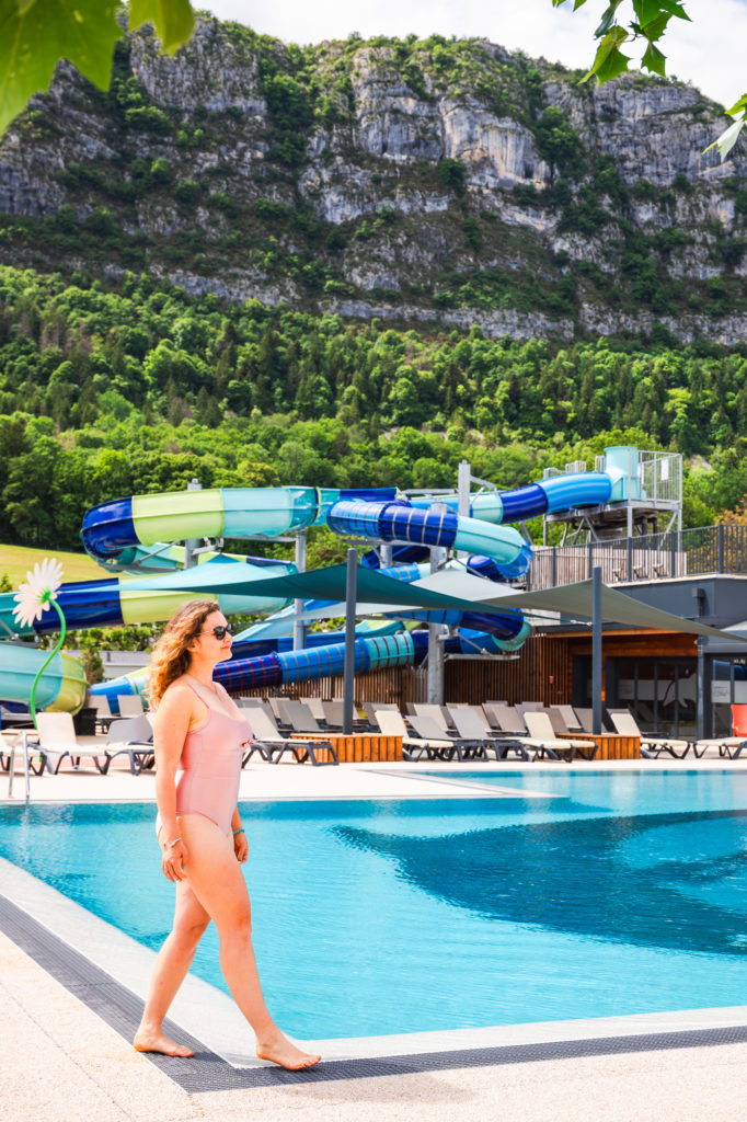 que faire au bord du lac d'annecy ? un séjour au camping idéal