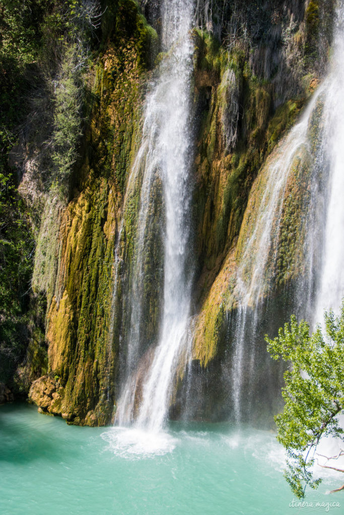 Must see in Provence: the best places to see in Provence, natural wonders of Provence