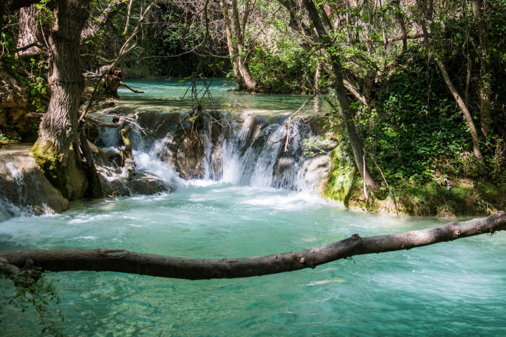 plus beaux sites naturels de provence