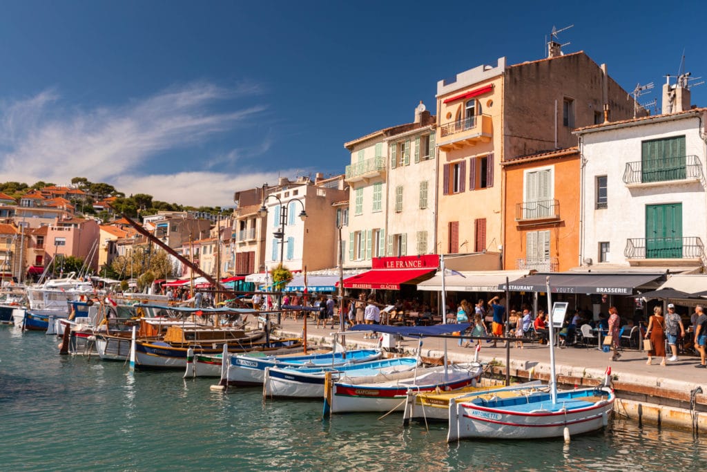 Les 10 villages les plus instagrammables de France ?