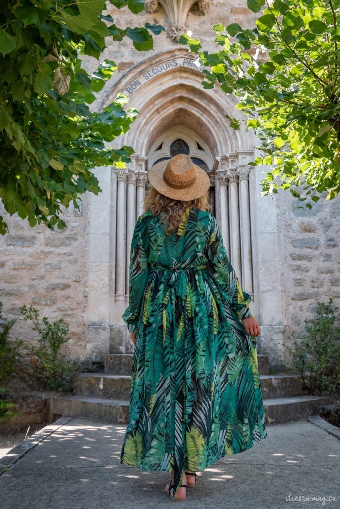 Die Ölbaum-Route in der Provence: entdecken Sie eine geheime, untouristische Provence, im Herzen des Naturparks der Baronnies provençales.