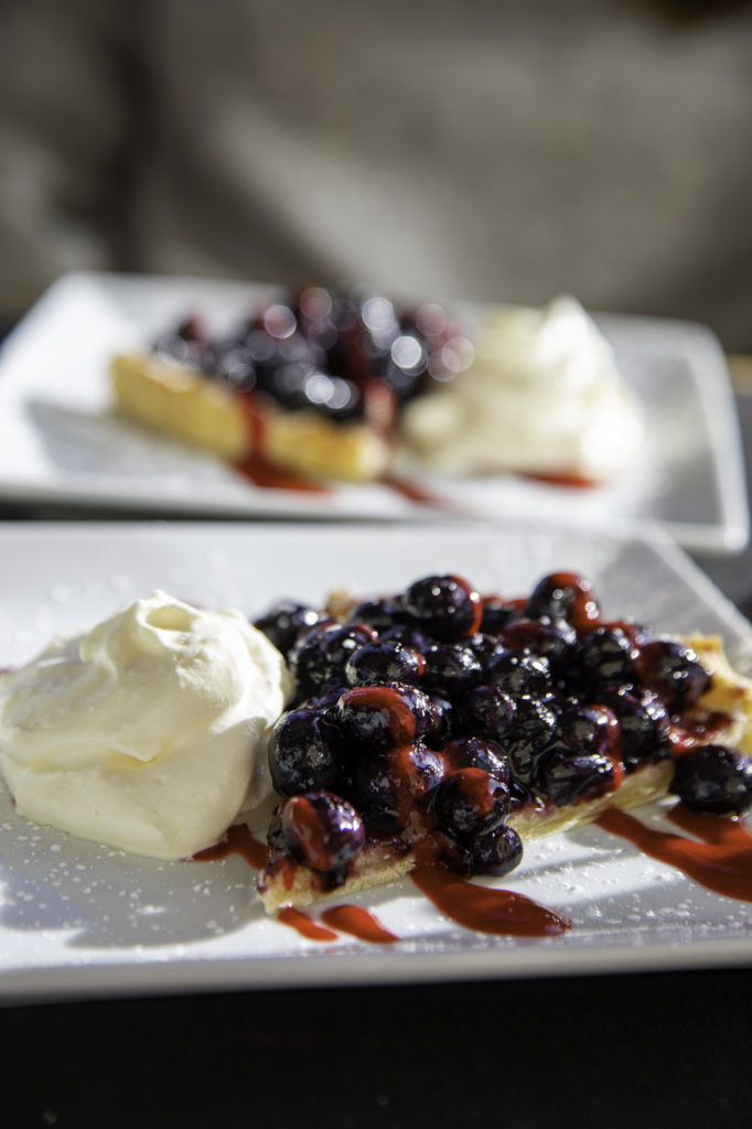 spécialités des bauges et bonnes adresses à la feclaz savoie grand revard