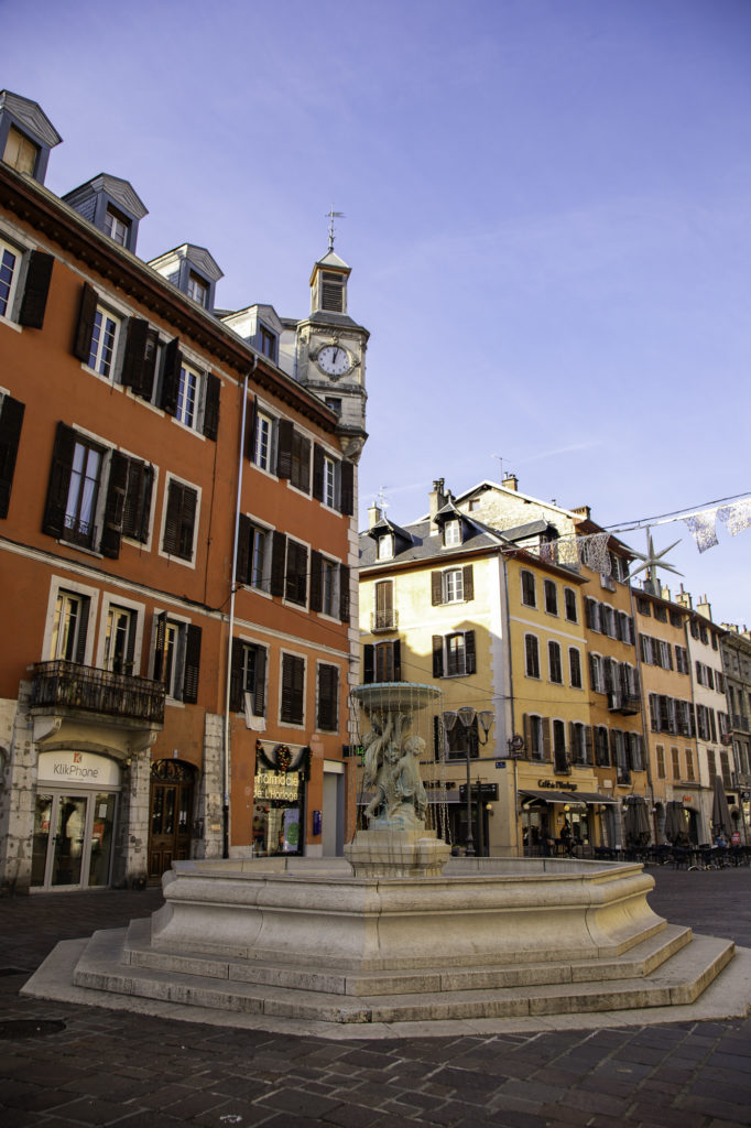 visiter chambéry capitale de la savoie histoire et bonnes adresses