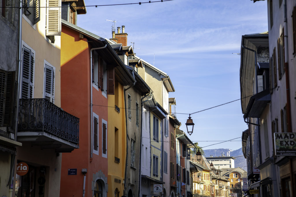 visiter chambéry capitale de la savoie histoire et bonnes adresses