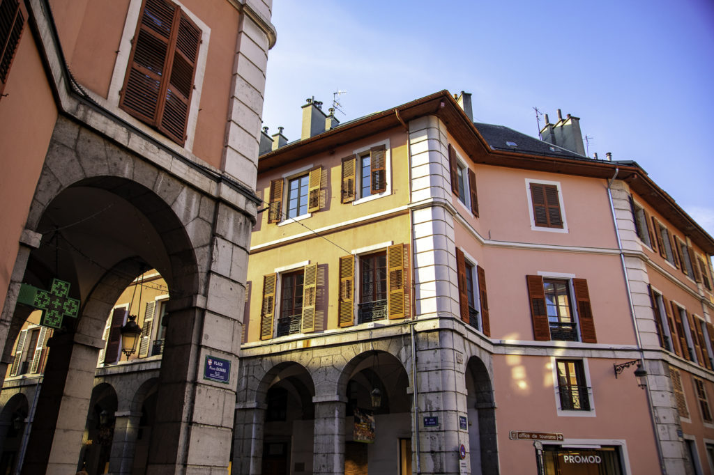 visiter chambéry capitale de la savoie histoire et bonnes adresses
