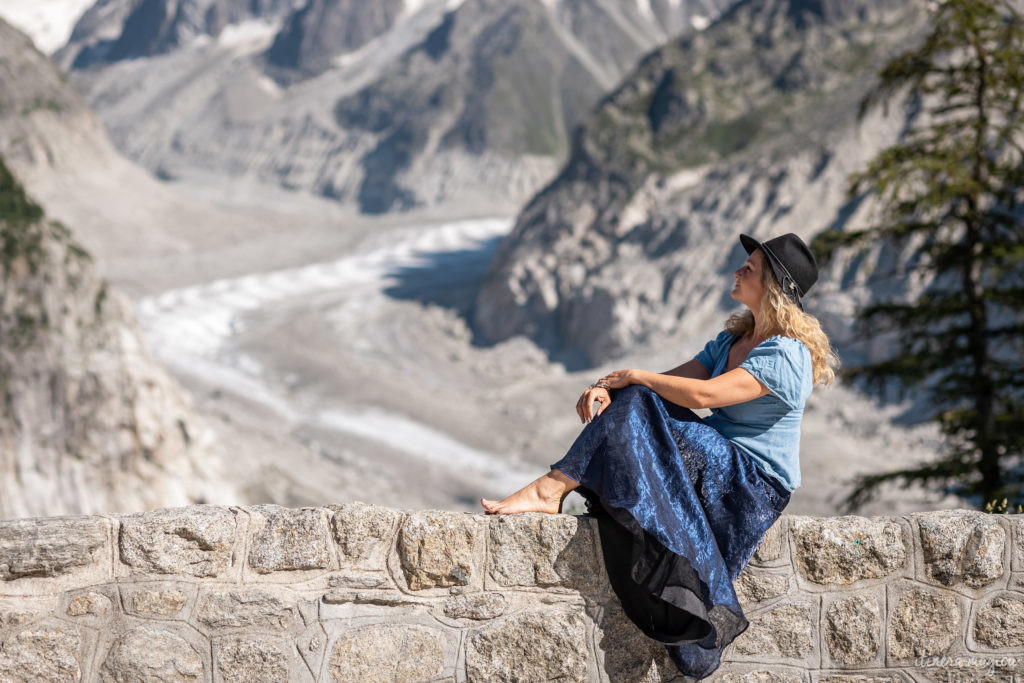 Mer de glace Chamonix