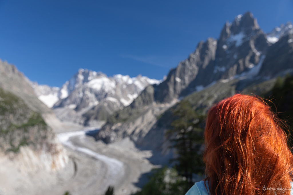 Mer de glace Chamonix