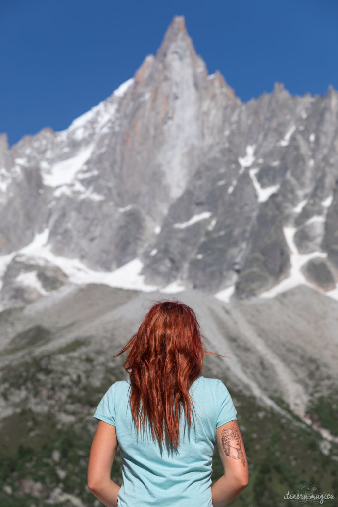 Que faire à Chamonix ? Les plus belles randonnées à Chamonix, la randonnée de la Jonction, une nuit au Montenvers, un vol en parapente à Chamonix...