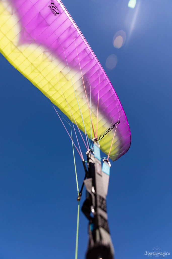 Que faire à Chamonix ? Les plus belles randonnées à Chamonix, la randonnée de la Jonction, une nuit au Montenvers, un vol en parapente à Chamonix...